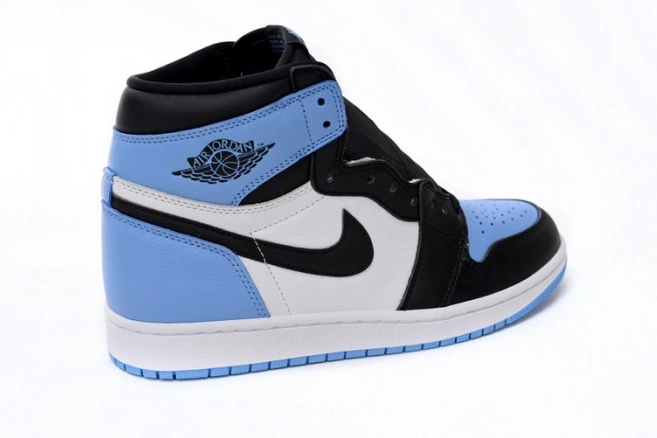 DZ5485-400 UNC Jordan OG 1 Air Toe High 0707